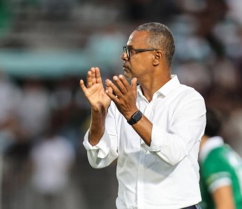 الشابي خارج مشروع الرجاء الرياضي