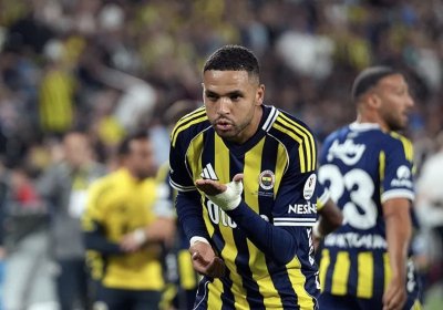 جماهير فنربخشة تصالحت مع النصيري