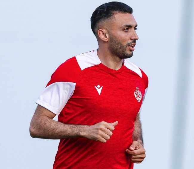 بنهاشم يؤمن بقدرات الهنوري الهجومية