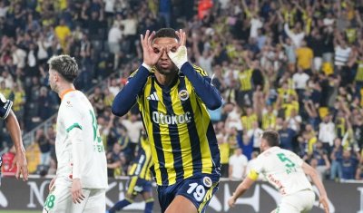 هدف للنصيري كل 92 دقيقة