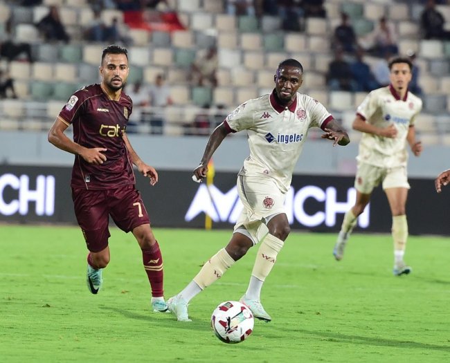 تعادل بطعم الهزيمة لأبناء يعقوب المنصور