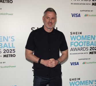 الكرة الذهبية: كاراغر يكشف عن 6 مرشحين مفضلين