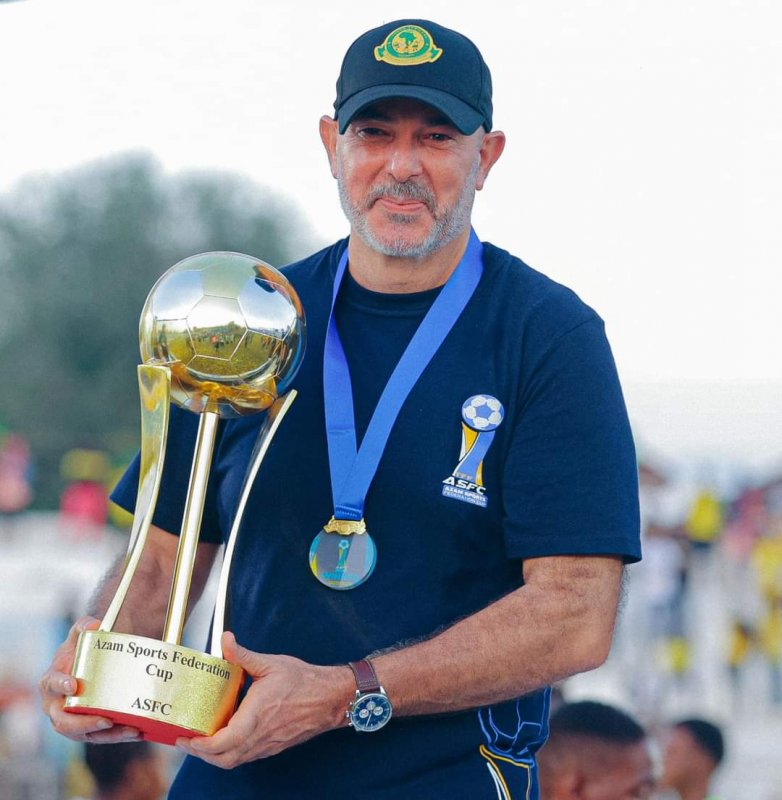 هل فعلا نابي يقترب من الرجاء؟