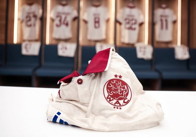 الوداد يعلن عن تغير موعد مباراته أمام الزمامرة!