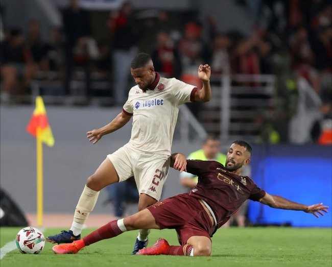 البطولة الإحترافية 1: من المستفيد من الدورة الثانية؟