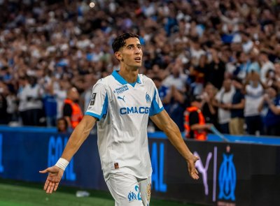 تألق أكرد مع مارسيليا يصيب ويست هام في مقتل!