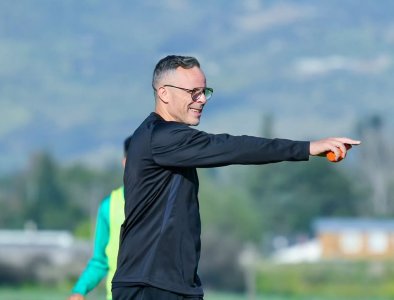 منتخب الأشبال رحل الى الشيلي منقوص العدد