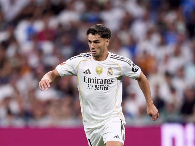 إبراهيم دياز يختنق في الاحتياط وسيؤدي الثمن