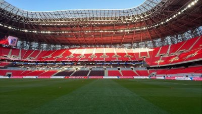 المغرب يستضيف 5 مباريات في ختام التصفيات المونديالية