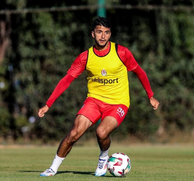 الفتح يستعيد المترجي أمام إتحاد تواركة