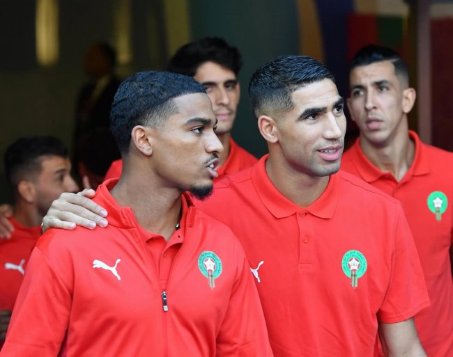 أمين عدلي: أحلم بالمشاركة في كأس أمم إفريقيا