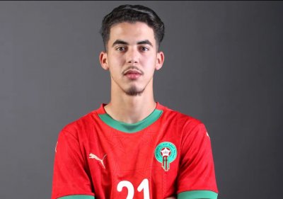 هل يتألق زابيري في مونديال الشبان بعد حظه العاثر في كأس إفريقيا؟