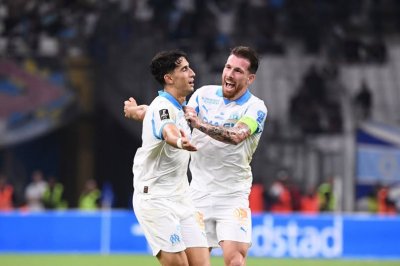 لاعب مارسيليا يتحدث عن نايف أكرد