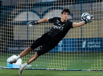 فوز ثان للهلال، وبونو بلا  كلين شيت  للمباراة الثالثة تواليا