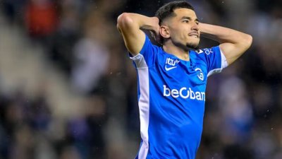 الوحدي يعود بفوز كبير من اسكوتلاندا