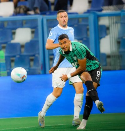 اشديرة يريد الرحيل عن نابولي