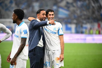 بنعطية يعطي رأيه في الكرة الذهبية لديمبيلي