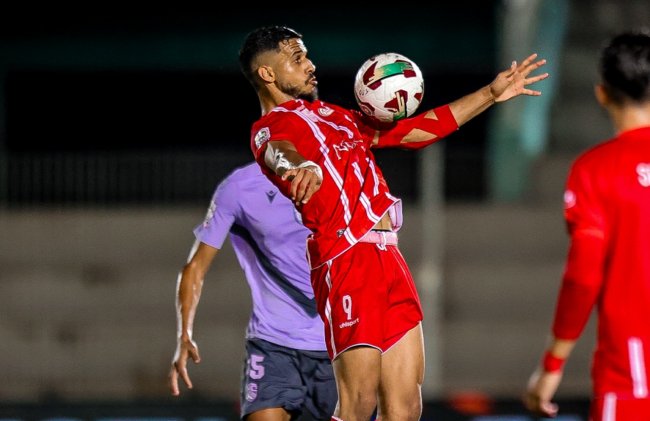 الفتح يحصد أول نقطة أمام إتحاد تواركة