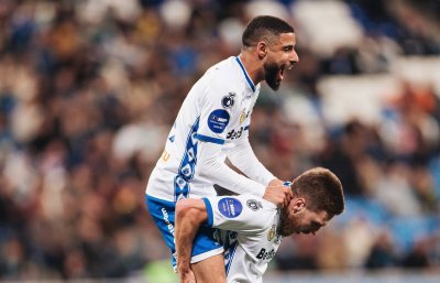 اول اسيست لموهوب بروسيا