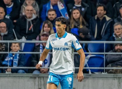 ثالث مباراة بدون خطإ لاكرد وريمونتادا رائعة لمارسيليا