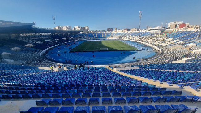 الوداد والرجاء في ورطة