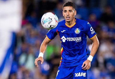  أسيست  عبقار أنقذ خيطافي من الهزيمة