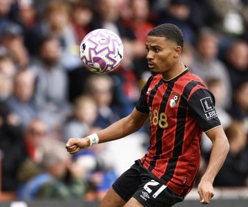 رسمية عدلي لم تكن مقنعة وبورنموث تفادى الهزيمة