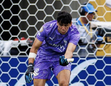 أين وضعت جريدة  المنتخب  ياسين بونو في تصويتها؟