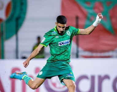 الفتح يكسب نزاعه ضد الرجاء رسميا