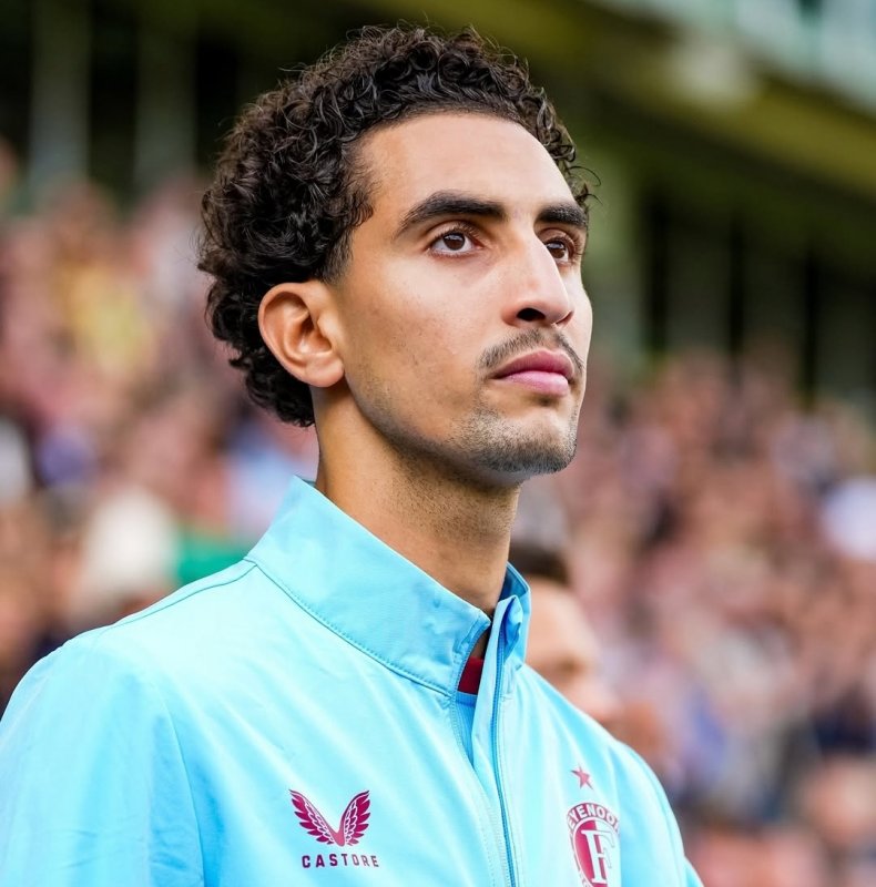 ترغالين يثبت رسميته في التشكيلة والصدارة