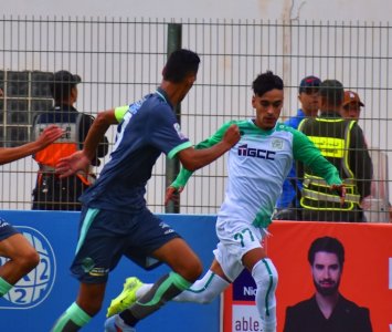 البطولة الإحترافية 1.. الرجاء يتصالح مع جماهيره على حساب الدفاع