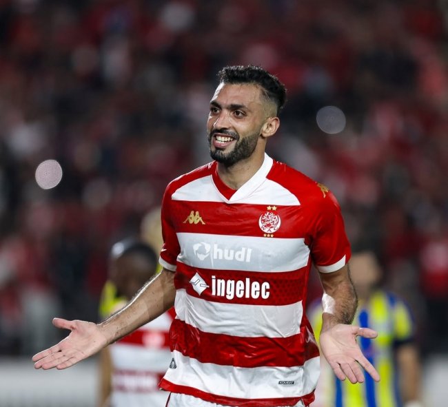 البطولة الإحترافية 1: هنوري يقود الوداد لإسقاط نهضة الزمامرة