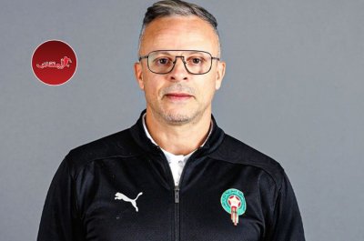 وهبي: يجب أن نظل متواضعين ولم نحضر فقط للفوز على إسبانيا