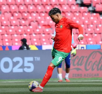 يونس البحراوي: هدفنا أن نسعد جميع المغاربة