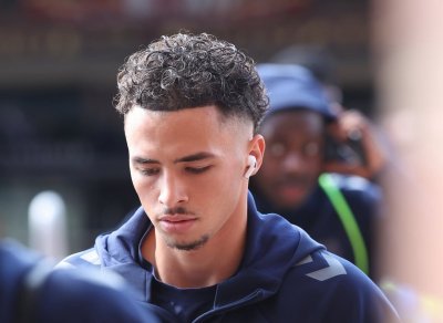 شمس الدين الطالبي: ألعب بشراسة أكبر ومستوى أدائي في تصاعد