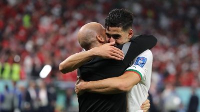 وليد عن أكرد: لقد اتخذ الخطوة المثالية