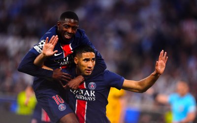 برنامج الأسود في الجولة الثانية لعصبة الأبطال