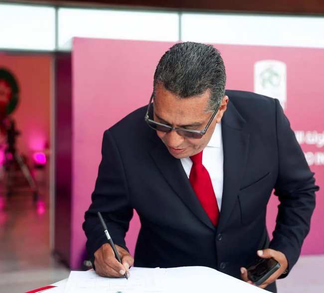 الكوكب والطوسي.. إنفصال مع وقف التنفيذ!