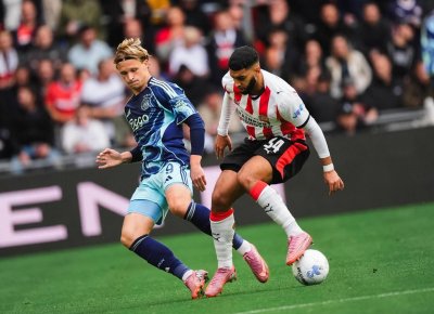 صيباري يريد القضاء على بن صغير