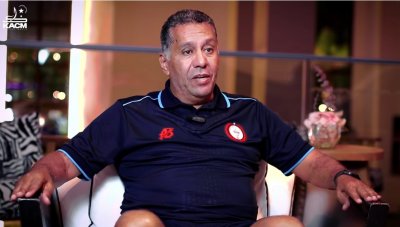 رسميا الكوكب ينهي علاقته برشيد الطوسي