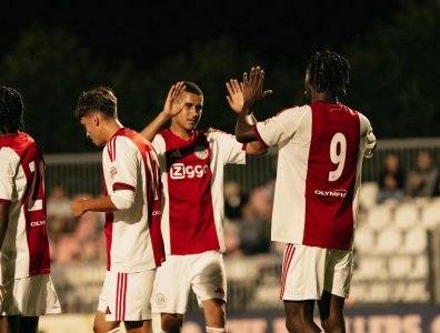 الشبل المغربي وزان تألق بتمريرتين حاسمتين وهدف للقدميري في عصبة الأبطال