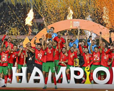 بعد مصر، ودية ثانية للمنتخب الرديف بالإمارات