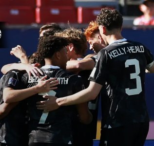 مونديال أقل من 20 سنة.. المنتخب المصري ينهزم أمام نظيره النيوزيلندي (1-2)