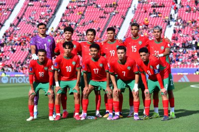 بأي وجه سيظهر أشبال الأطلس في ثاني محك بالمونديال أمام البرازيل؟