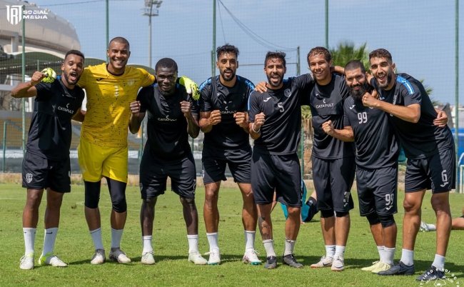 غيابات بارزة بإتحاد طنجة أمام الجيش الملكي