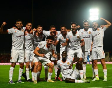 نهضة بركان وإتحاد يعقوب المنصور: هل يتورط البطل؟