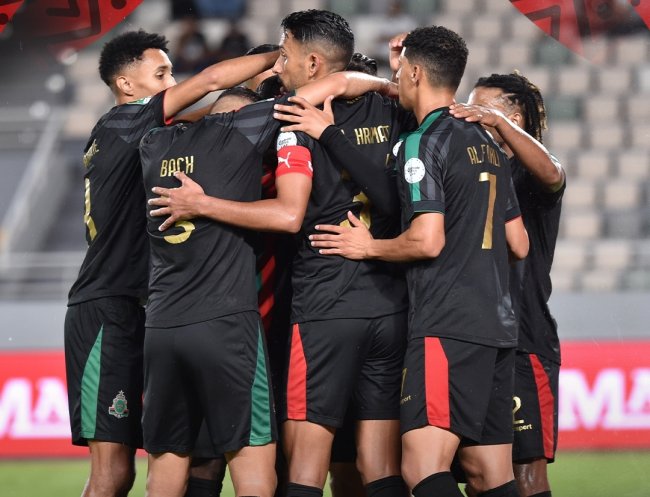 الجيش الملكي وإتحاد طنجة هل تحضر الفرجة؟