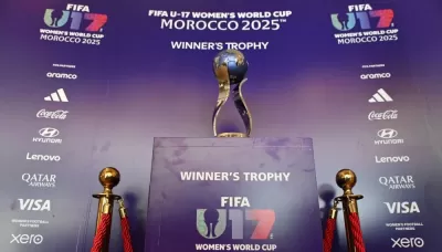 الفيفا تطرح تذاكر كأس العالم للإناث بالمغرب