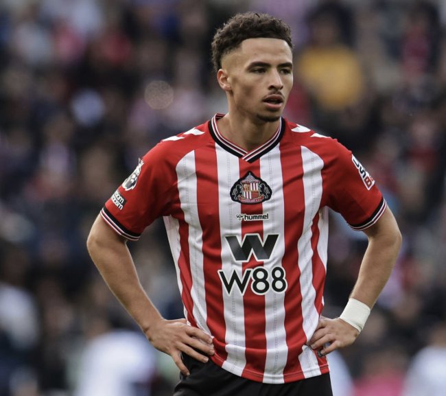 الطالبي: أنا جناح ايسر عدواني والمدرب يخصني كجناح ايمن