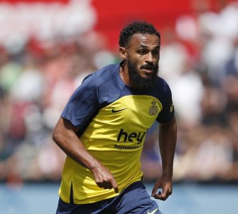 عصبة الأبطال: 17 دقيقة لبوفال بفرصة واحدة وخسارة صاعقة